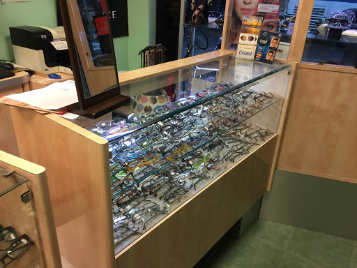 Optician «Empire Optical», reviews and photos, 720 Brighton Beach Ave, Brooklyn, NY 11235, USA