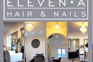 Eleven A Hair & Nails image