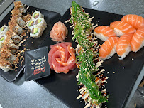 Sushi du Restaurant asiatique Ang'kor à Marseille - n°18