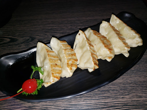Okama Ramen and Grill image