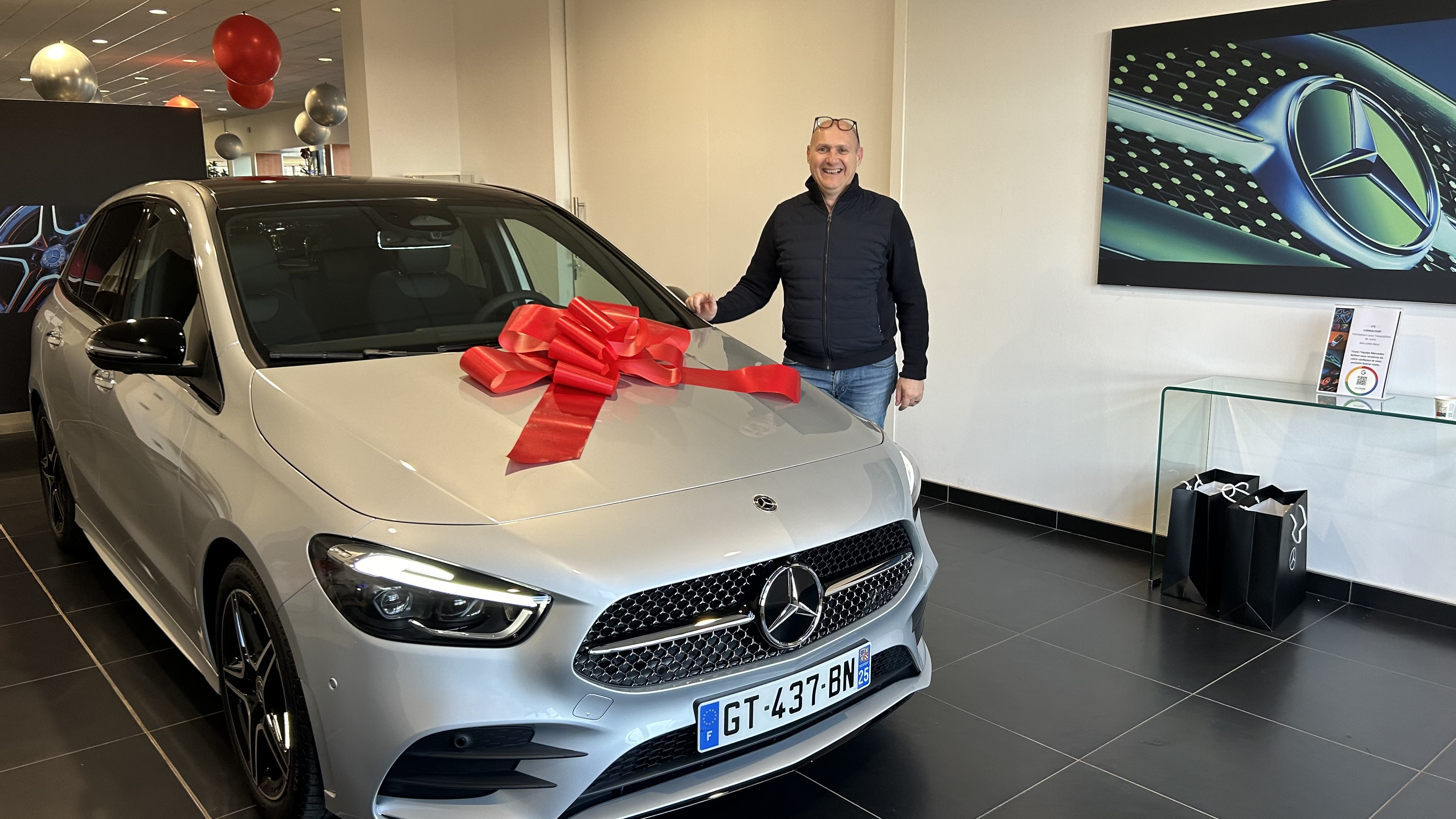 Photo n° 1 de l'avis de William.A fait le 18/12/2023 à 14:50