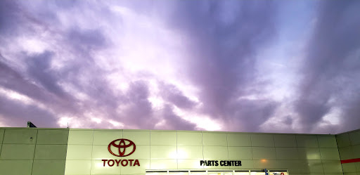 Used Car Dealer «Stevens Creek Toyota Certified Used Cars», reviews and photos, 380 Kiely Blvd, San Jose, CA 95129, USA