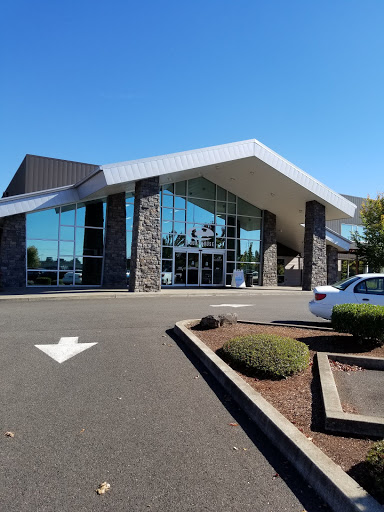 Gym «Courthouse Fitness - Lancaster», reviews and photos, 4132 Devonshire Ct NE, Salem, OR 97305, USA