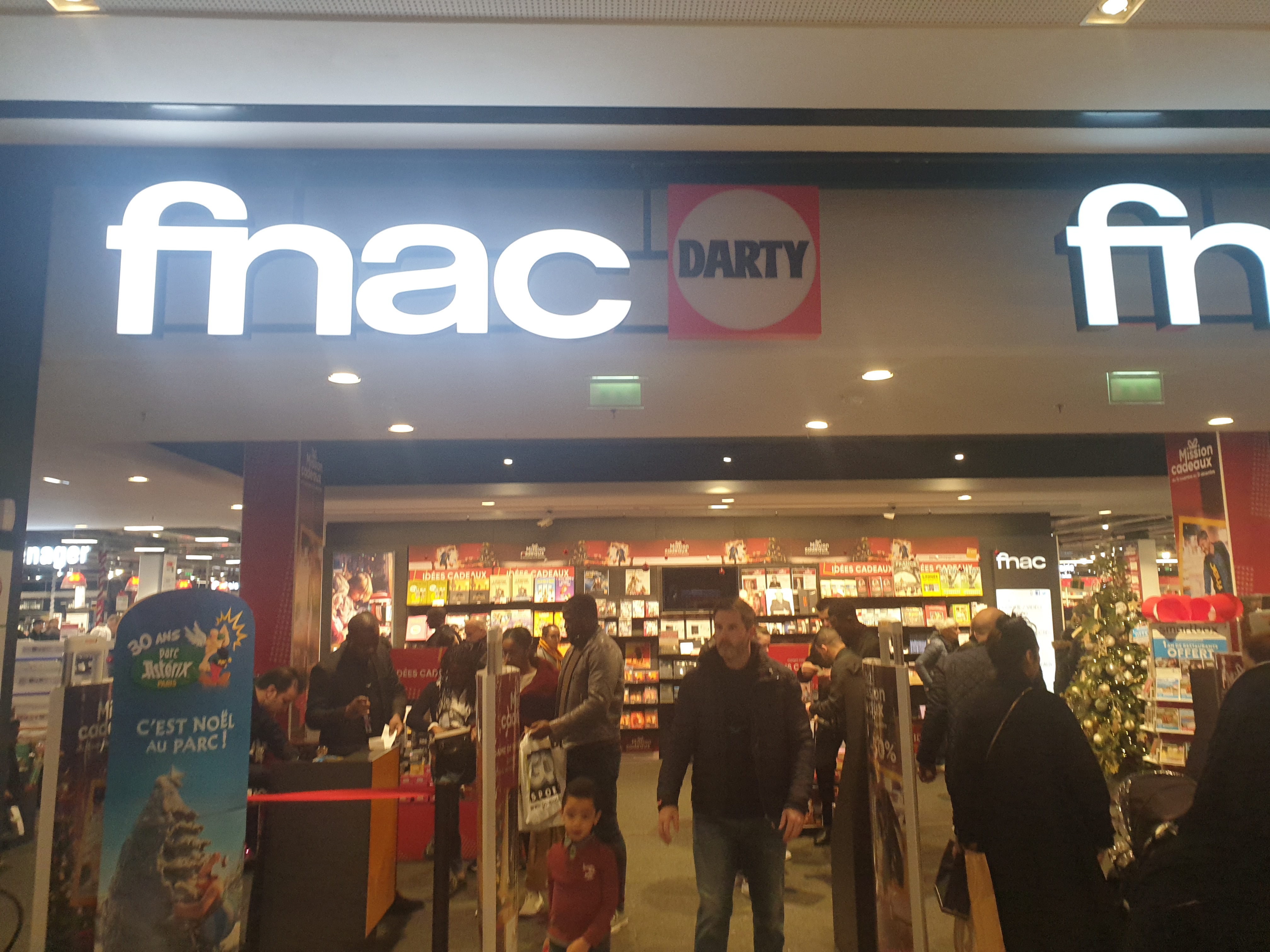 Photo n° 1 de l'avis de Fayçal.o fait le 22/12/2019 à 13:27