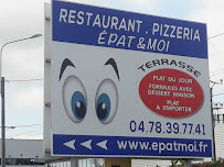 Photos du propriétaire du Pizzeria EPAT & MOI à Miribel - n°12