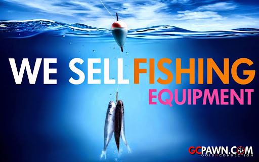 Pawn Shop «GC Pawn #6 - Gold N Connection», reviews and photos, 1472 N State Road-7, Lauderhill, FL 33313, USA