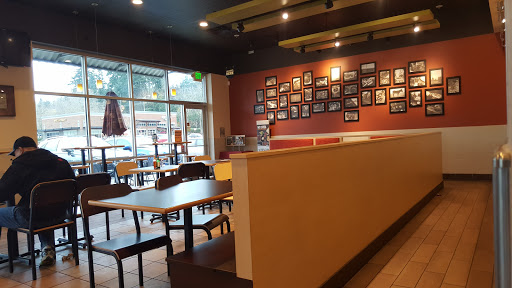 Mexican Restaurant «QDOBA Mexican Eats», reviews and photos, 16314 Bothell Everett Hwy #103, Mill Creek, WA 98012, USA