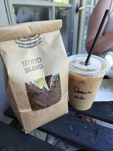Cafe «Mudd Puddle Coffee Roasters», reviews and photos, 10 Main St #312, New Paltz, NY 12561, USA