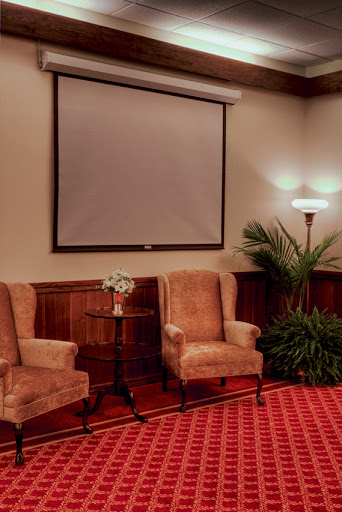 Funeral Home «Heath Funeral Chapel», reviews and photos, 328 S Ingraham Ave, Lakeland, FL 33801, USA