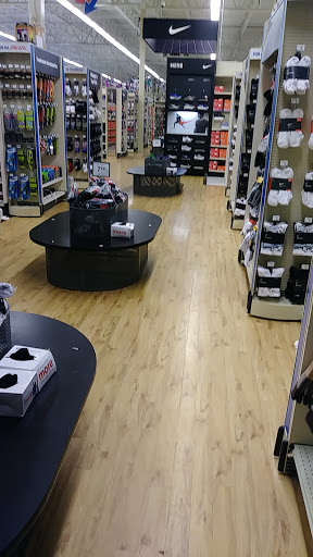 Sporting Goods Store «Academy Sports + Outdoors», reviews and photos, 1205 Wimberly Dr SW, Decatur, AL 35603, USA