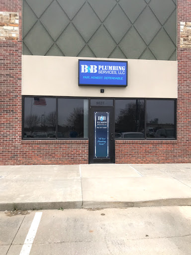 B and B Plumbing Services in Omaha, Nebraska