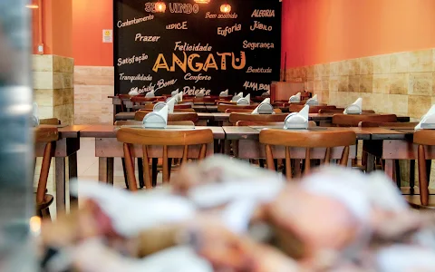 ANGATU Restaurante - Jardim Camburi image