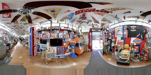 Bowtie Barbershop image