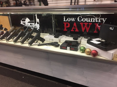 Low Country Pawn