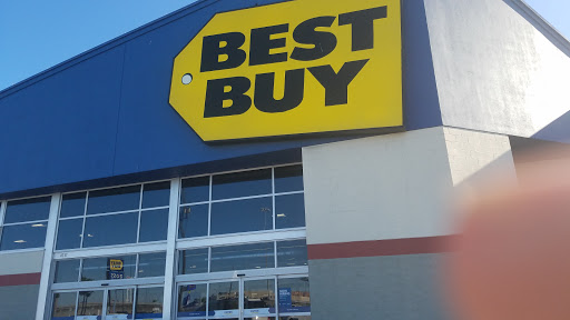 Electronics Store «Best Buy», reviews and photos, 4717 S Padre Island Dr, Corpus Christi, TX 78411, USA