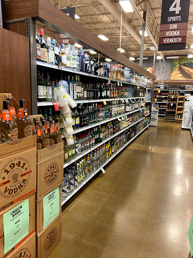 Liquor Store «Liquor Barn», reviews and photos, 1705 N Dixie Hwy #100, Elizabethtown, KY 42701, USA