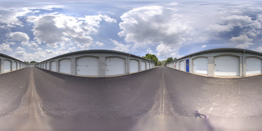 Self-Storage Facility «Simply Self Storage - Palatine», reviews and photos, 2025 N Hicks Rd, Palatine, IL 60074, USA
