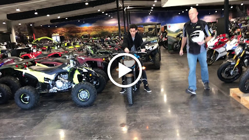 Motorcycle Dealer «Mountain Motorsports Roswell», reviews and photos, 1275 Upper Hembree Rd, Roswell, GA 30076, USA