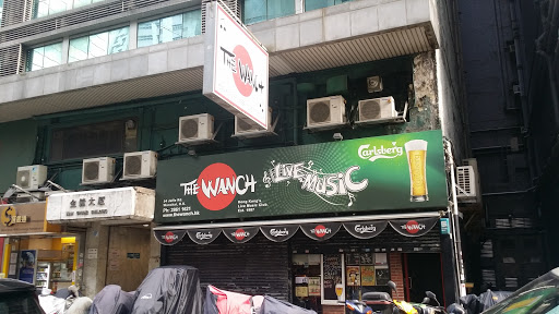 Live blues pubs in Shenzhen