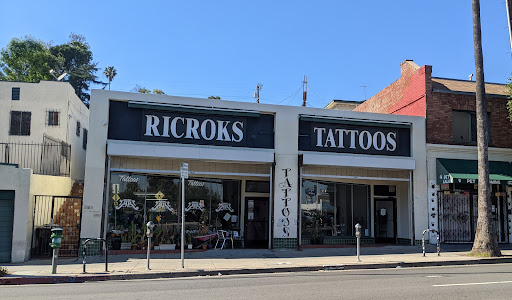 RicRoks Tattoos