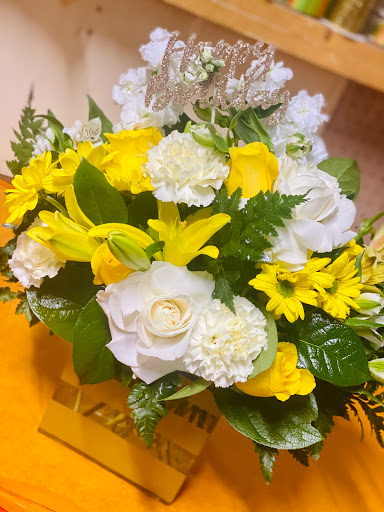 Florist «Detroit Floral.com», reviews and photos, 15321 W McNichols Rd, Detroit, MI 48235, USA