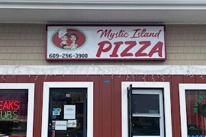 Mystic Island Pizza image