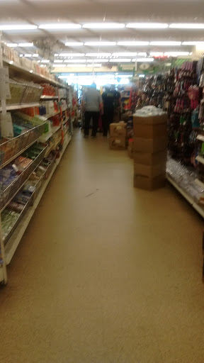 Dollar Store «Dollar Tree», reviews and photos, 28776 Gratiot Ave, Roseville, MI 48066, USA