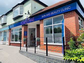 Fox and Rae Skin and Beauty Clinic