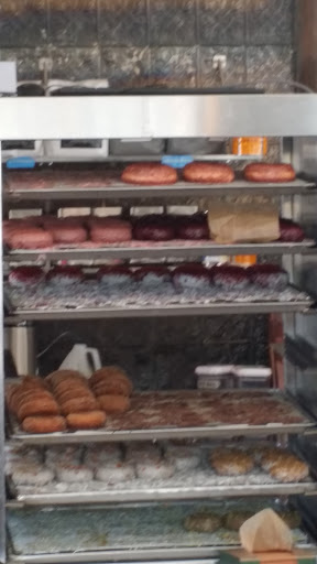 Donut Shop «Doughnut Plant», reviews and photos, 245 Flatbush Ave, Brooklyn, NY 11217, USA