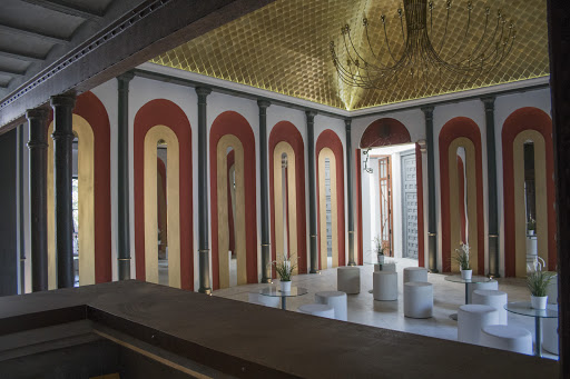 Villa Julieta en Griñón