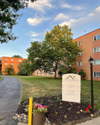 Mayfield Gardens Apartments