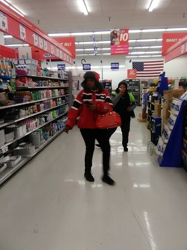 Grocery Store «Price Rite of District Heights», reviews and photos, 5800 Silver Hill Rd, District Heights, MD 20747, USA