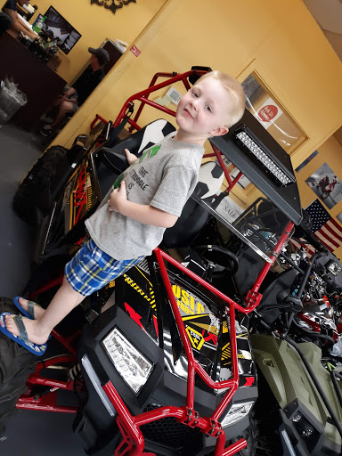 Motorcycle Shop «Pioneer Power Sports», reviews and photos, 2470 W Pioneer Pkwy, Grand Prairie, TX 75051, USA