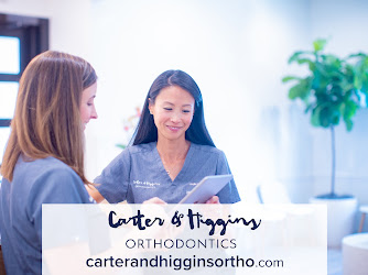 Carter & Higgins Orthodontics