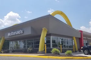 McDonald's image