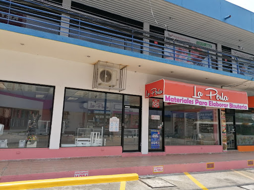 Tiendas de bisuteria en San Pedro Sula