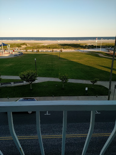 Park «Centennial Park», reviews and photos, 6503 Ocean Ave, Wildwood Crest, NJ 08260, USA