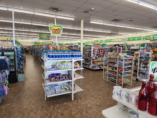 Dollar Store «Dollar Tree», reviews and photos, 230 W Lake St, Addison, IL 60101, USA