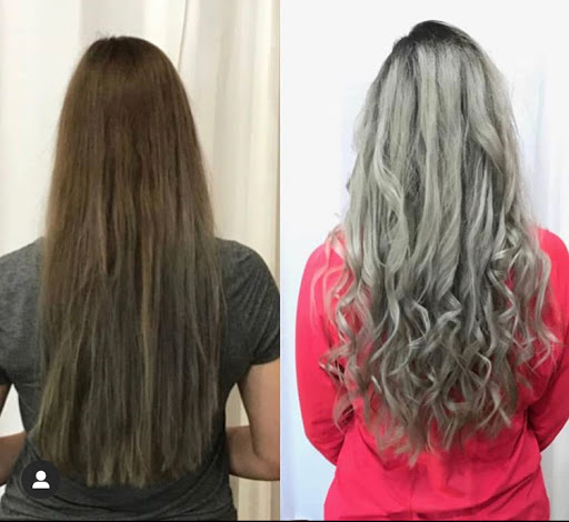 Beauty Salon «New Creations Salon», reviews and photos, 1118 Westport Rd, Kansas City, MO 64111, USA