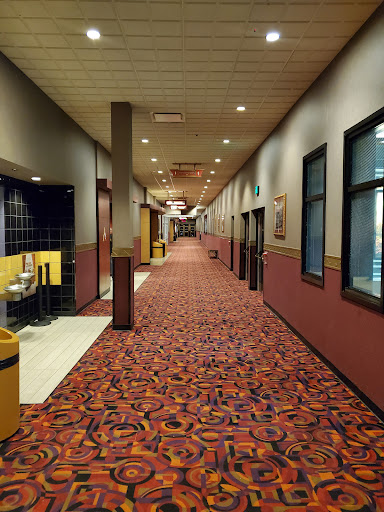 Movie Theater «Cinemark 17», reviews and photos, 2900 Gateway St, Springfield, OR 97477, USA