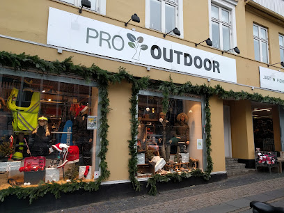 Pro Outdoor
