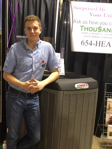 Air Conditioning Contractor «David White Services», reviews and photos