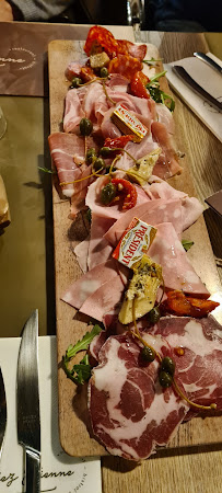 Charcuterie du Restaurant Bistrot Chez Étienne à Arles - n°3