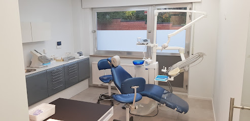 Dentiste Georges Arhilei Seraing Cabinet Dentaire MAG