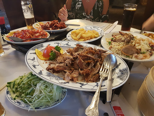 King's Cantonese Restaurant & Takeaway