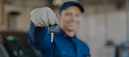 Auto Repair Shop «AE Auto Care», reviews and photos, 17175 Middlebelt Rd, Livonia, MI 48152, USA