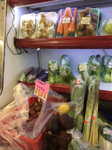 Korean Grocery Store «Seoul Supermarket», reviews and photos, 1085 E New Circle Rd # 2, Lexington, KY 40505, USA