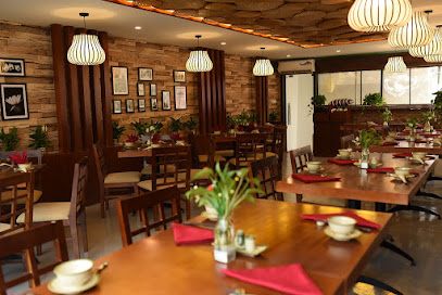 Cinnamon Restaurant - 2nd floor, 60 P. Hàng Trống, Hàng Trống, Hoàn Kiếm, Hà Nội, Vietnam