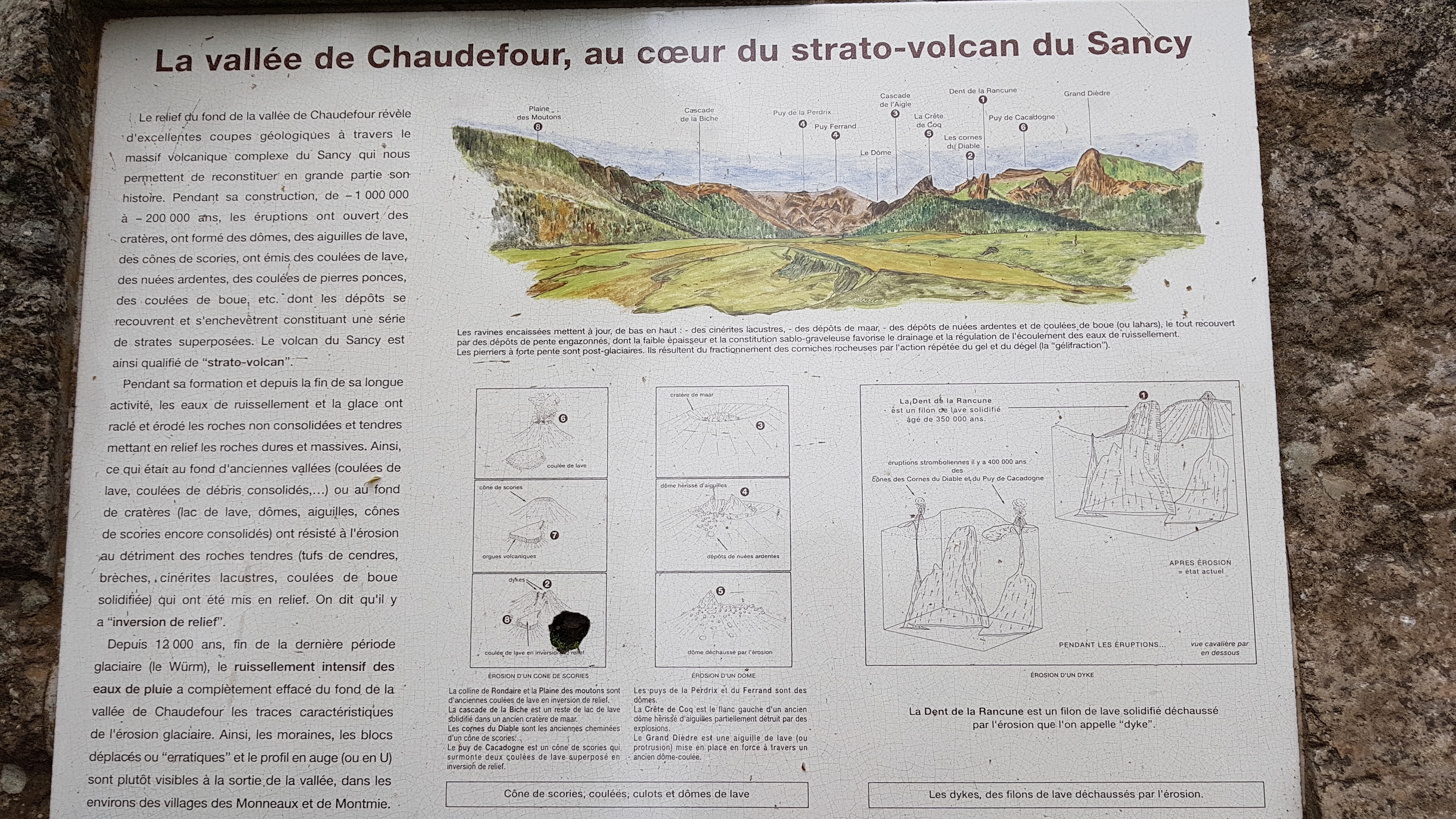 Photo n° 1 de l'avis de Jez64. fait le 10/06/2020 à 21:23