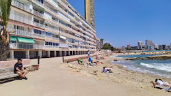 Calas de Alicante'in fotoğrafı geniş ile birlikte